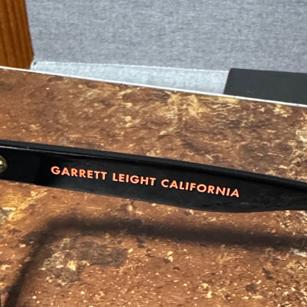 USED GARRETT LEIGHT CALIFORNIA CANTER - Picture 3 of 9